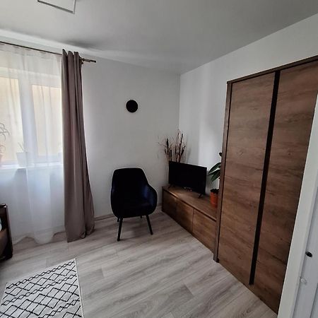 Miha'S Apartament スリナ エクステリア 写真