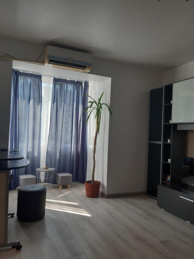 Miha'S Apartament スリナ エクステリア 写真