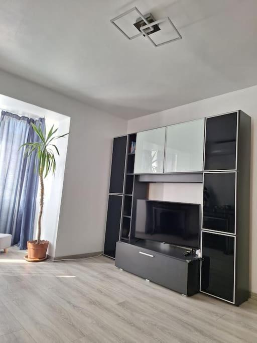 Miha'S Apartament スリナ エクステリア 写真