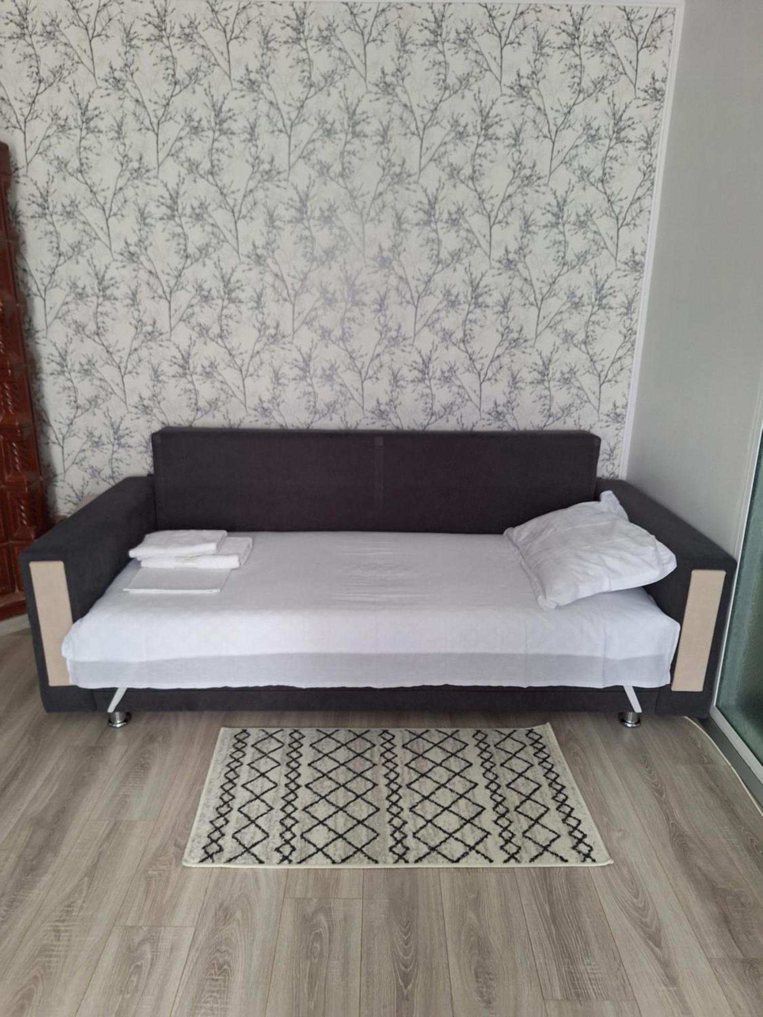 Miha'S Apartament スリナ エクステリア 写真